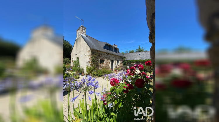 Ma-Cabane - Vente Maison Plourivo, 66 m²