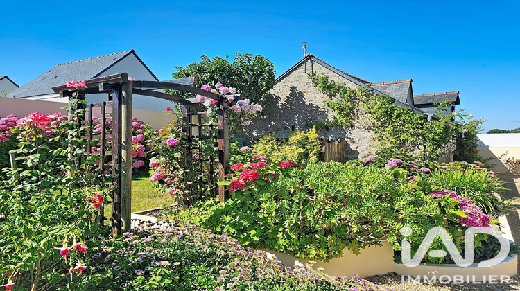 Ma-Cabane - Vente Maison Plourivo, 139 m²