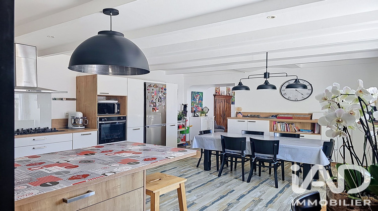 Ma-Cabane - Vente Maison Plourivo, 139 m²
