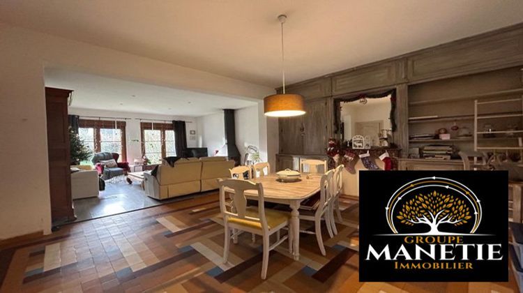 Ma-Cabane - Vente Maison Plouvain, 175 m²