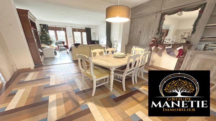 Ma-Cabane - Vente Maison Plouvain, 175 m²