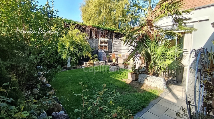 Ma-Cabane - Vente Maison PLOUVAIN, 139 m²