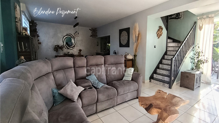Ma-Cabane - Vente Maison PLOUVAIN, 139 m²