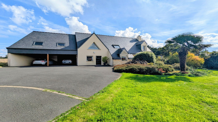 Ma-Cabane - Vente Maison Plouvara, 194 m²
