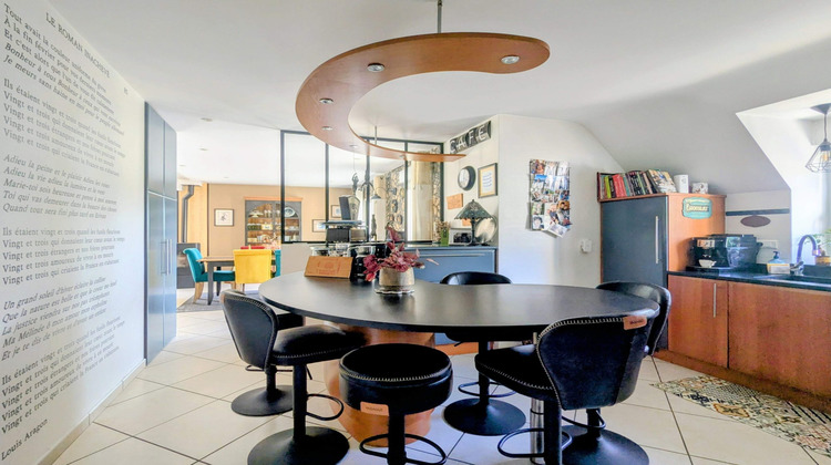 Ma-Cabane - Vente Maison Plouvara, 194 m²