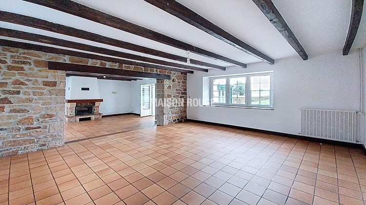 Ma-Cabane - Vente Maison PLOUVARA, 192 m²