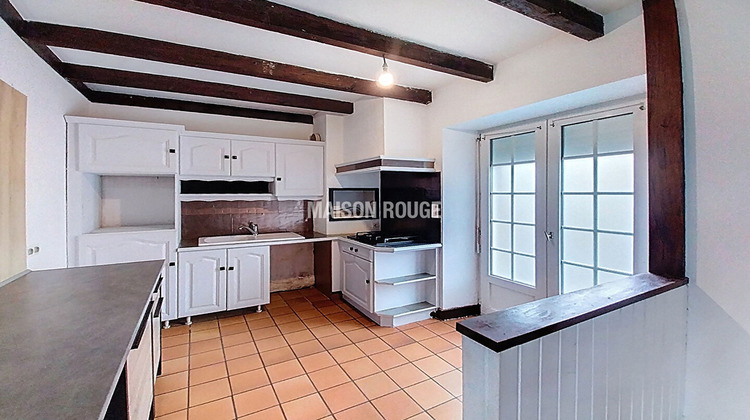 Ma-Cabane - Vente Maison PLOUVARA, 192 m²