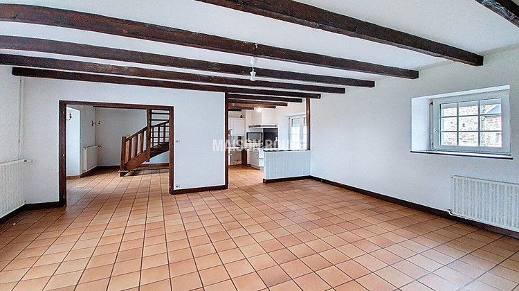 Ma-Cabane - Vente Maison PLOUVARA, 192 m²