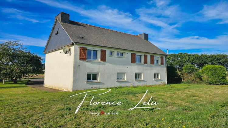 Ma-Cabane - Vente Maison PLOUVARA, 112 m²