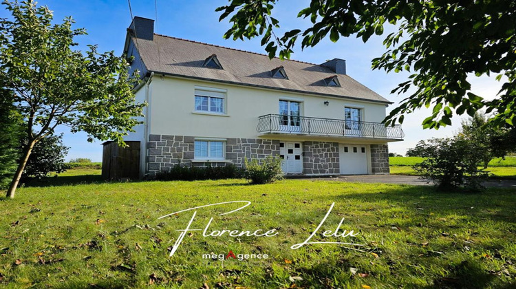 Ma-Cabane - Vente Maison PLOUVARA, 112 m²