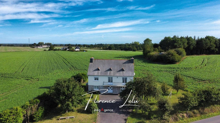 Ma-Cabane - Vente Maison PLOUVARA, 112 m²