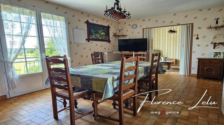 Ma-Cabane - Vente Maison PLOUVARA, 112 m²