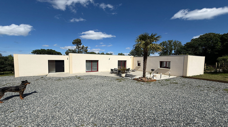 Ma-Cabane - Vente Maison PLOUVARA, 144 m²