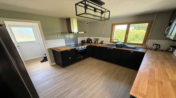 Ma-Cabane - Vente Maison PLOUVARA, 144 m²