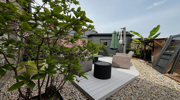 Ma-Cabane - Vente Maison PLOUVARA, 81 m²