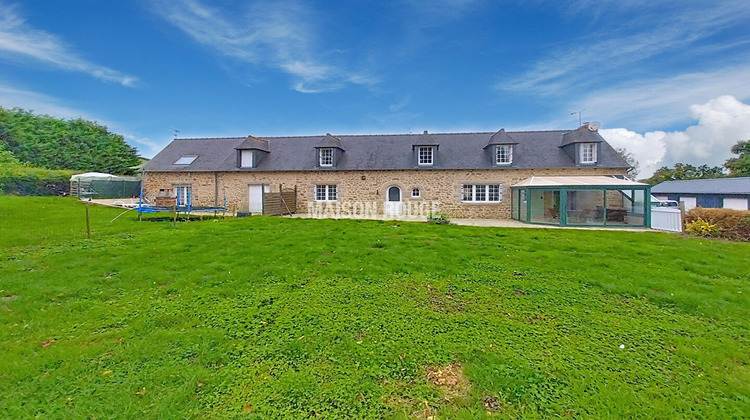 Ma-Cabane - Vente Maison PLOUVARA, 192 m²