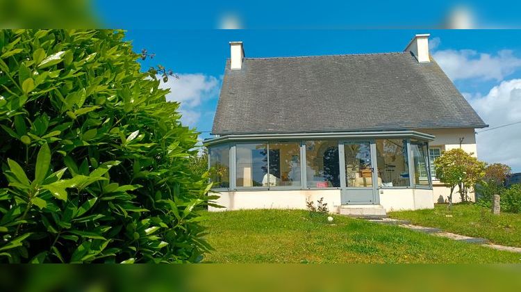 Ma-Cabane - Vente Maison PLOUVIEN, 118 m²