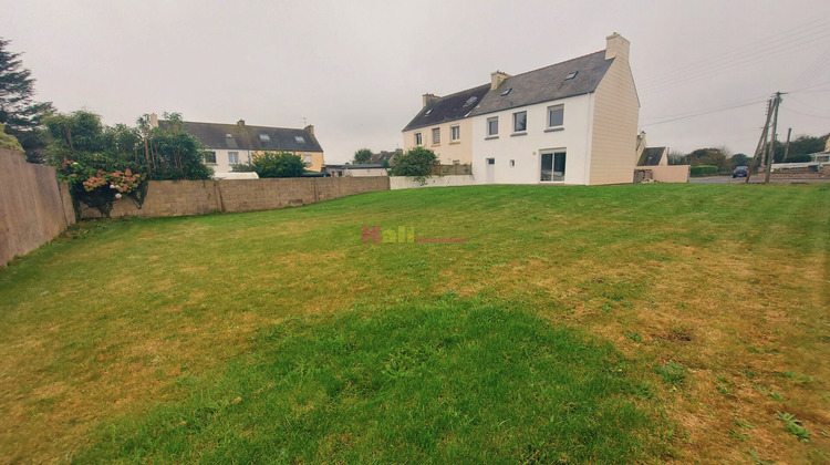 Ma-Cabane - Vente Maison PLOUVIEN, 105 m²