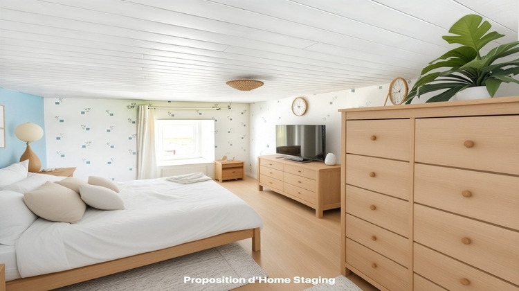 Ma-Cabane - Vente Maison PLOUVIEN, 146 m²