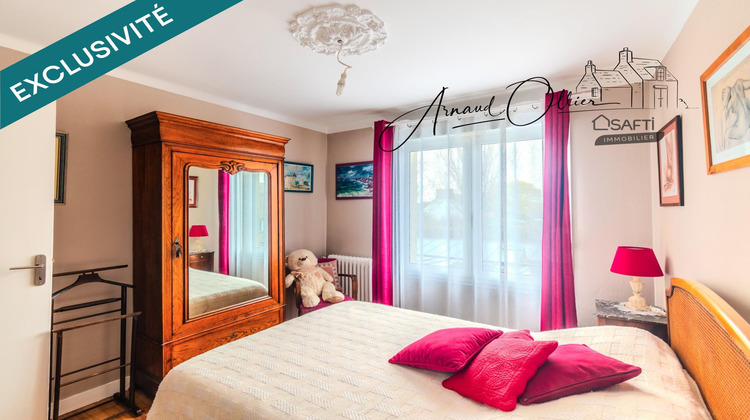 Ma-Cabane - Vente Maison Plouvien, 104 m²