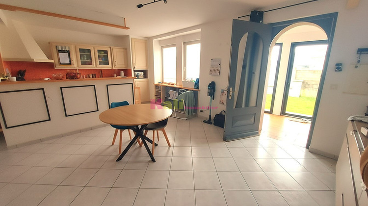 Ma-Cabane - Vente Maison PLOUVIEN, 132 m²