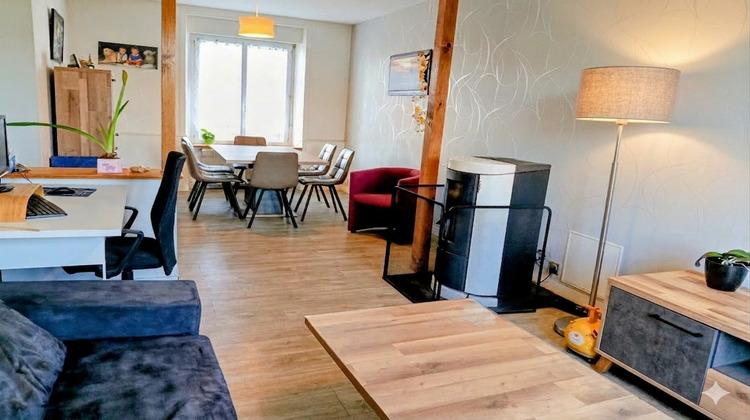 Ma-Cabane - Vente Maison PLOUVIEN, 104 m²