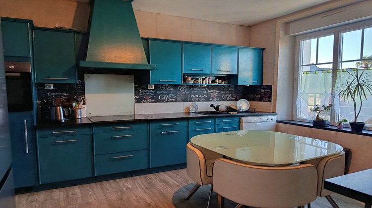 Ma-Cabane - Vente Maison PLOUVIEN, 104 m²