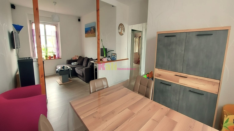 Ma-Cabane - Vente Maison PLOUVIEN, 110 m²