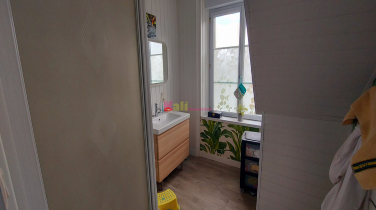 Ma-Cabane - Vente Maison PLOUVIEN, 110 m²