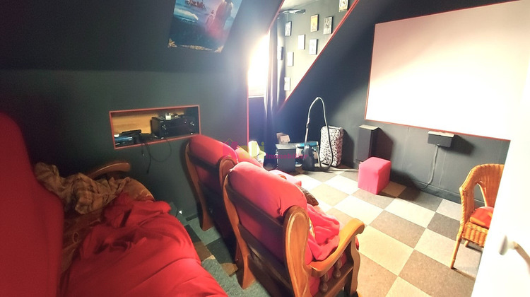 Ma-Cabane - Vente Maison PLOUVIEN, 110 m²