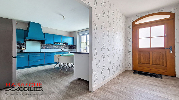 Ma-Cabane - Vente Maison PLOUVIEN, 104 m²