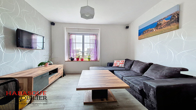 Ma-Cabane - Vente Maison PLOUVIEN, 104 m²