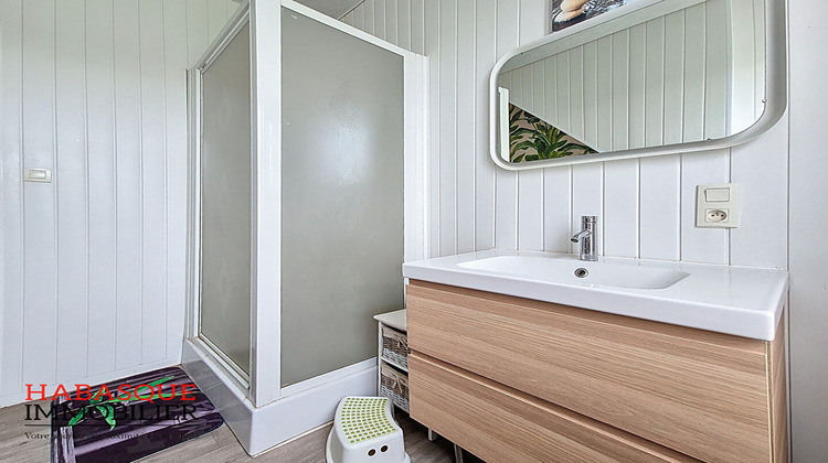 Ma-Cabane - Vente Maison PLOUVIEN, 104 m²