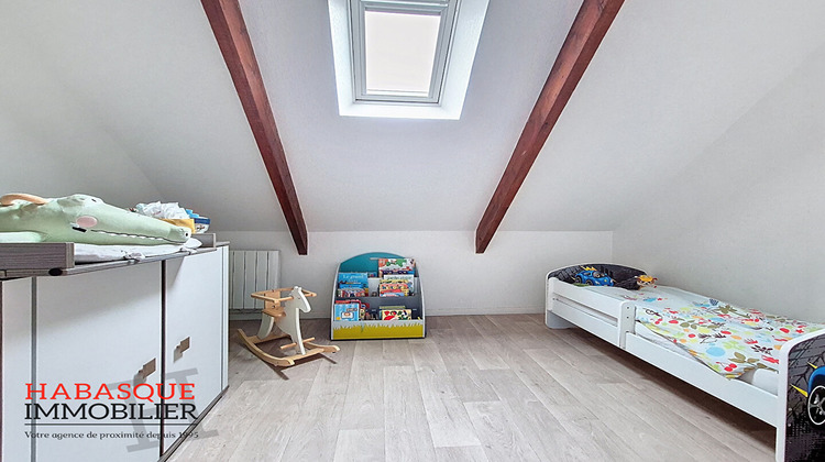 Ma-Cabane - Vente Maison PLOUVIEN, 104 m²