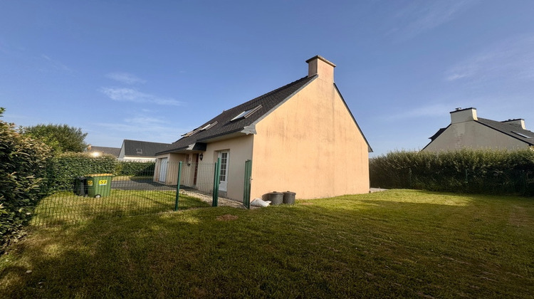 Ma-Cabane - Vente Maison PLOUVIEN, 85 m²