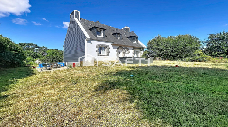 Ma-Cabane - Vente Maison Plouvien, 113 m²