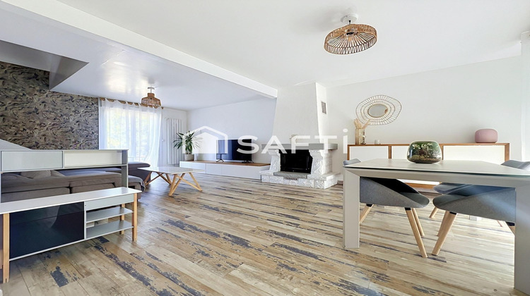 Ma-Cabane - Vente Maison Plouvien, 113 m²