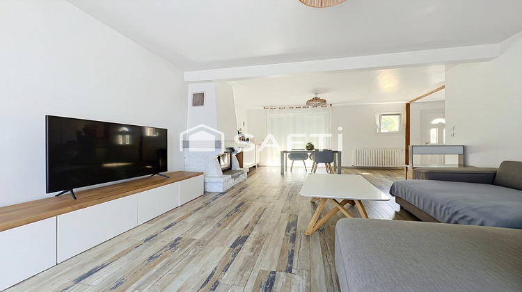 Ma-Cabane - Vente Maison Plouvien, 113 m²