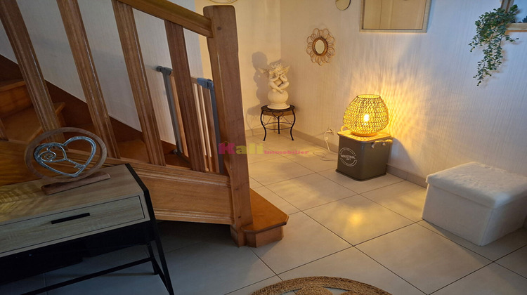 Ma-Cabane - Vente Maison PLOUVIEN, 150 m²