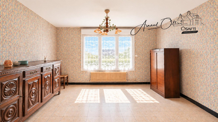 Ma-Cabane - Vente Maison Plouvien, 122 m²