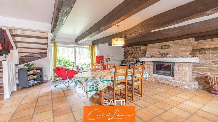 Ma-Cabane - Vente Maison Plouvorn, 350 m²