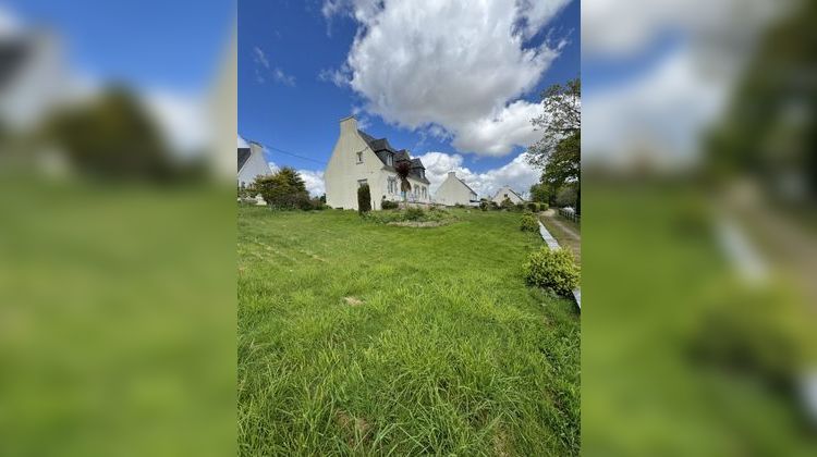 Ma-Cabane - Vente Maison Plouvorn, 142 m²