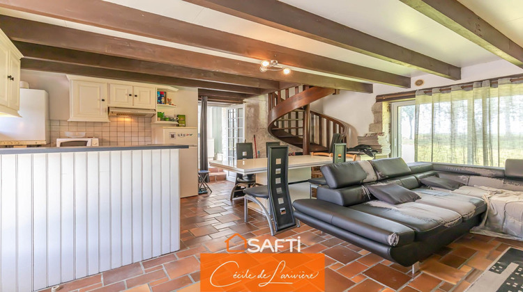 Ma-Cabane - Vente Maison Plouvorn, 350 m²