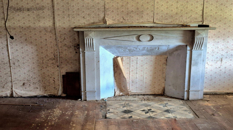 Ma-Cabane - Vente Maison Plouvorn, 87 m²