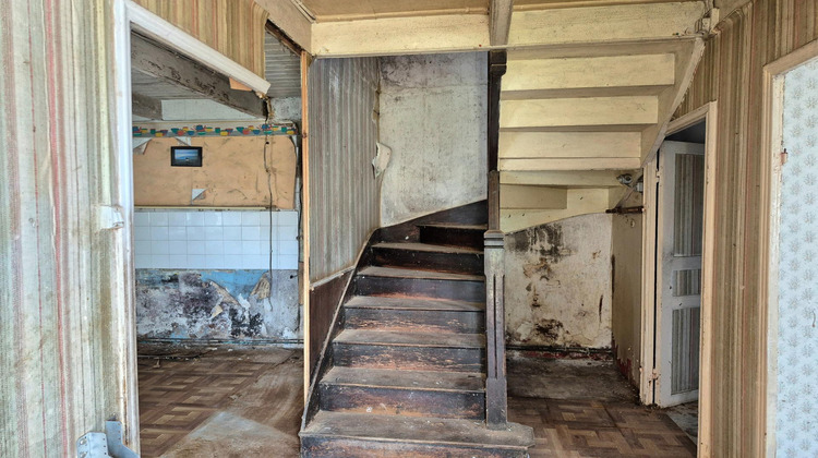 Ma-Cabane - Vente Maison Plouvorn, 87 m²