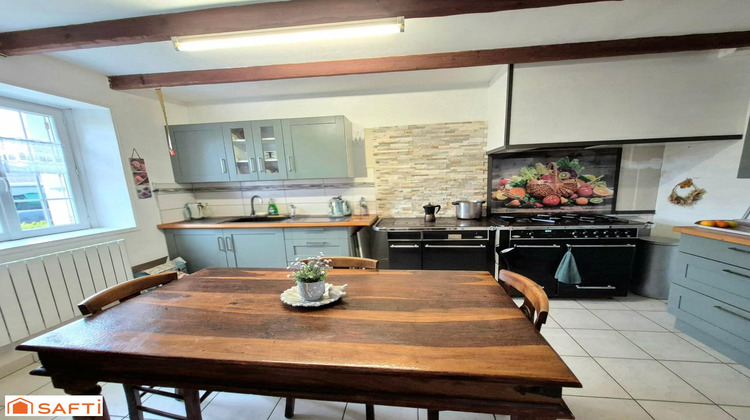 Ma-Cabane - Vente Maison Plouvorn, 131 m²