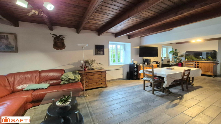 Ma-Cabane - Vente Maison Plouvorn, 131 m²