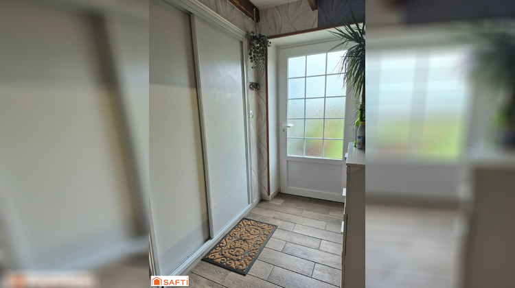 Ma-Cabane - Vente Maison Plouvorn, 131 m²