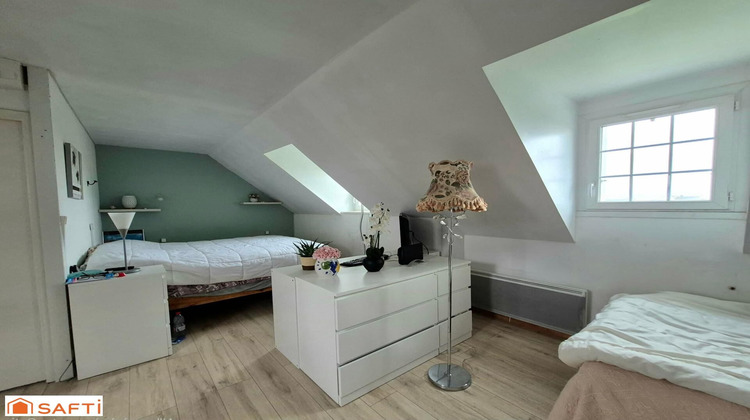 Ma-Cabane - Vente Maison Plouvorn, 131 m²