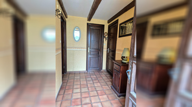 Ma-Cabane - Vente Maison Plouvorn, 127 m²